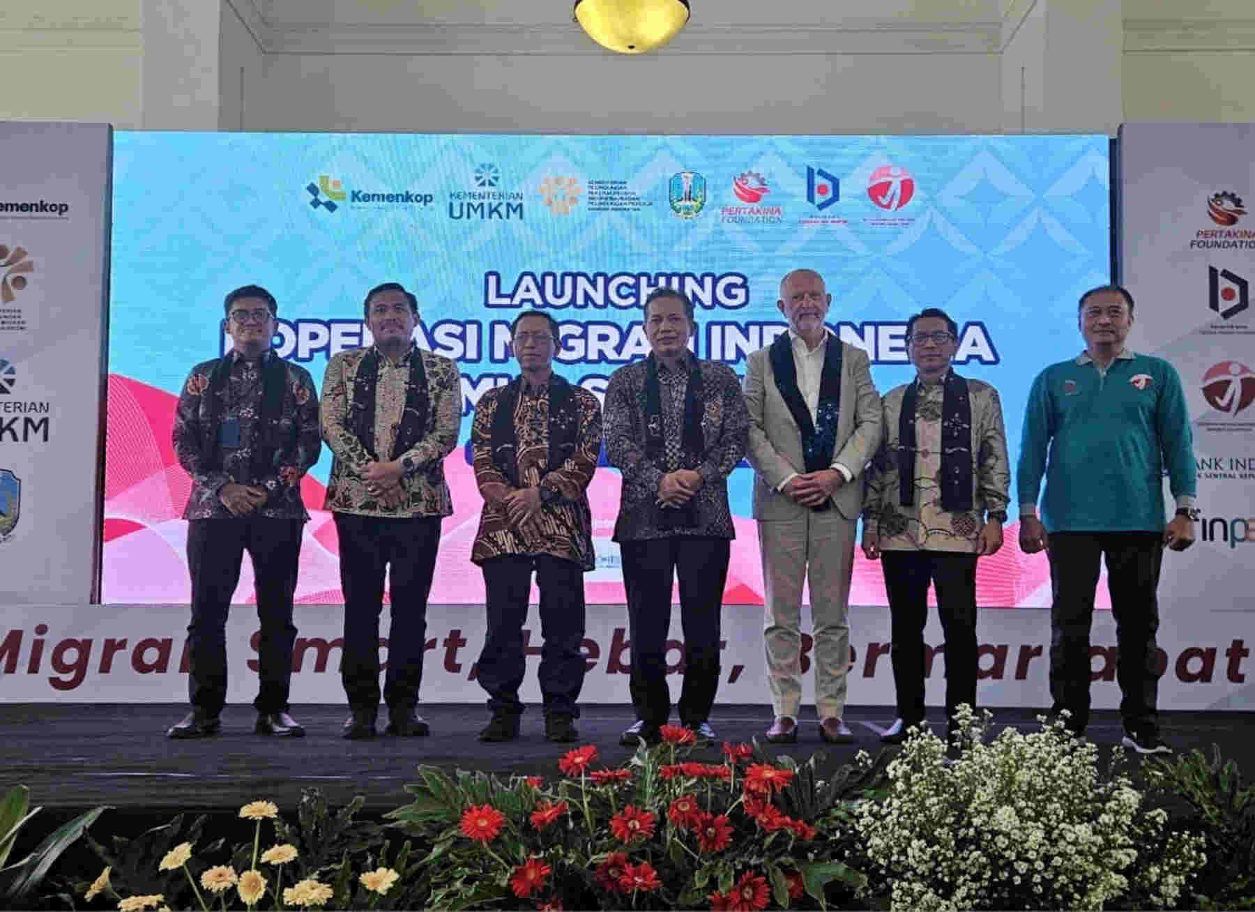 Telkom Luncurkan Program ESG 2024 sebagai Bagian Transformasi TelkomGroup